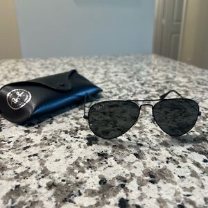 Ray-Ban Aviators